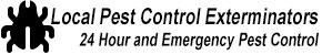 Flagler CO Pest Control Exterminators